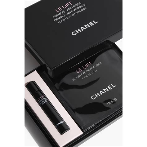 chanel anti cerne|chanel eye revitalizer.